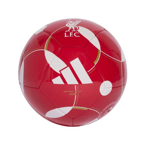 Picture of Adidas Liverpool FC Home Club Ball