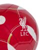 Picture of Adidas Liverpool FC Home Club Ball