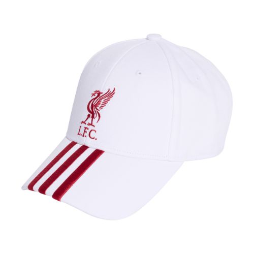 Picture of Adidas LFC 25/26 Cap White & Red