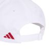 Picture of Adidas LFC 25/26 Cap White & Red