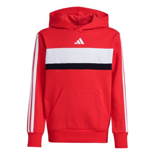 Picture of Adidas Seasonal Essentials Tiberio 3-Stripes Hoodie