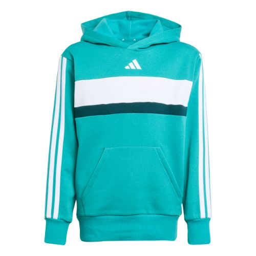 Picture of Adidas Seasonal Essentials Tiberio 3-Stripes Hoodie