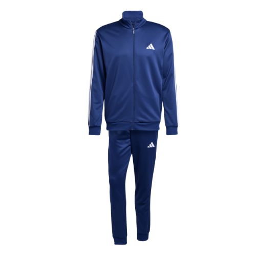 Picture of Basic 3-Stripes French Terry Tracksuit