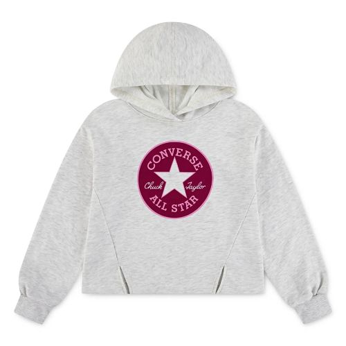 Picture of French Terry Boxy Hoodie