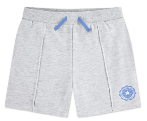 Picture of Pintuck Shorts