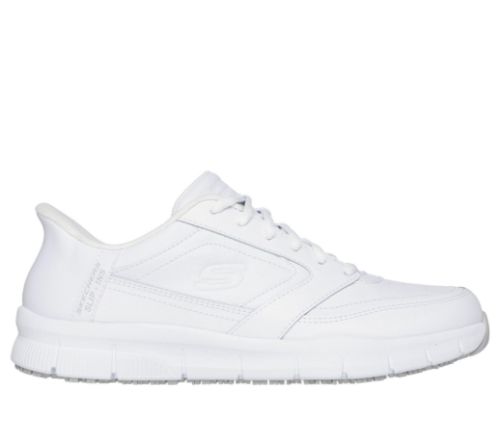 Picture of Slip-Ins Work Slip-Resistant: Nampa - Portar