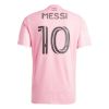 Picture of Inter Miami CF 25/26 Messi Home Jersey