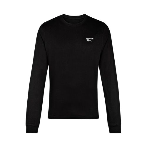 Picture of Enzo Small Logo Crew