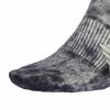 Picture of RunxGraphic Washed Sock