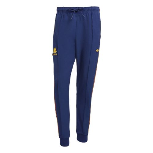 Picture of AS Roma Terrace Icons Track Pants