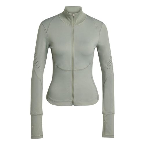 Picture of adidas by Stella McCartney TruePurpose Training Midlayer