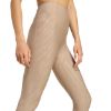 Picture of Brown Optime AOP Full-Length Legging