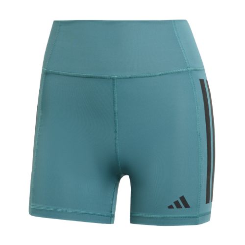 Picture of Optime 3-Stripes 1/4 Short Leggings