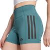 Picture of Optime 3-Stripes 1/4 Short Leggings