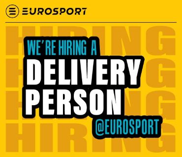 Picture for manufacturer Delivery Person