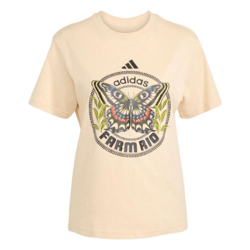 Picture of adidas x FARM Rio Graphic T-Shirt