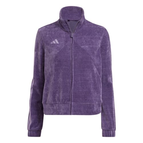 Picture of Tiro Velour Track Top