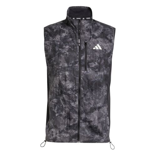 Picture of Own The Run Spray Dye Vest