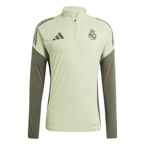 Picture of Real Madrid Tiro 25 Competition Training Top