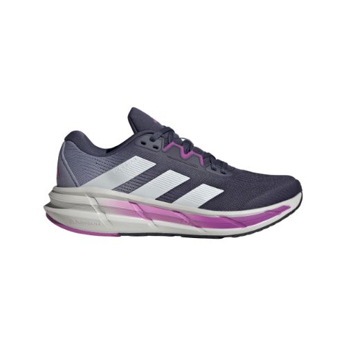 Picture of Blue Questar 3 Running Shoes