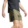 Picture of Essentials 3 Stripes Shorts