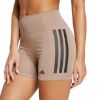 Picture of Optime 3-Stripes 1/4 Short Leggings