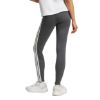 Picture of Essentials 3-Stripes Cotton Leggings