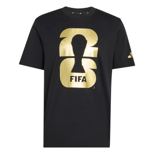 Picture of FIFA World Cup 2026 Official Emblem T-Shirt
