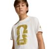 Picture of FIFA World Cup 2026 Official Emblem T-Shirt Kids