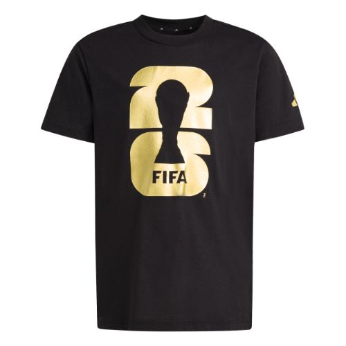 Picture of Kids FIFA World Cup 2026 Official Emblem T-Shirt