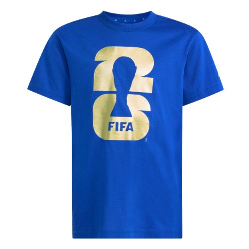 Picture of FIFA World Cup 2026 Official Emblem T-Shirt Kids