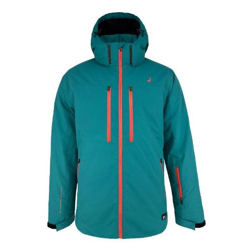 Picture of Heated Slalom Anorak