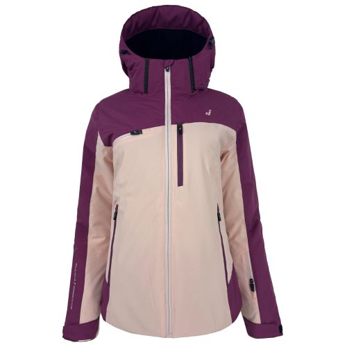 Picture of Sestriere Zip-Up Anorak
