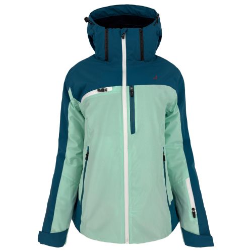 Picture of Sestriere Zip-Up Anorak