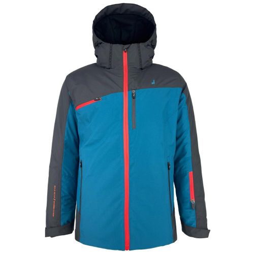 Picture of Sestriere Zip-Up Anorak