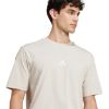 Picture of Essentials Small Logo Single Jersey T-Shirt