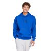 Picture of Hooded Sweatshirt Essentials Feelcozy Fleece