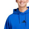 Picture of Hooded Sweatshirt Essentials Feelcozy Fleece