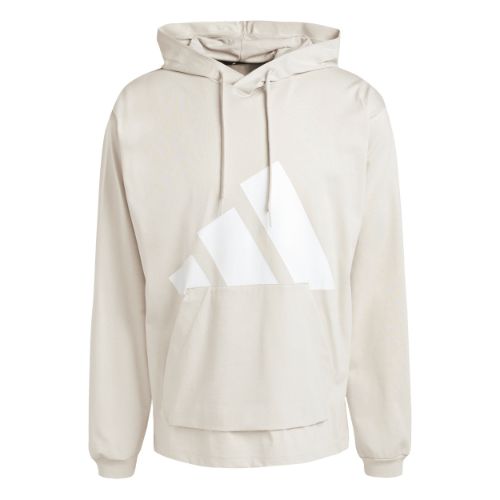 Picture of Hooded Sweatshirt Big Logo