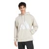 Picture of Hooded Sweatshirt Big Logo
