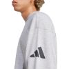 Picture of Essentials Loose Fit 3 Bar Logo Sweatshirt