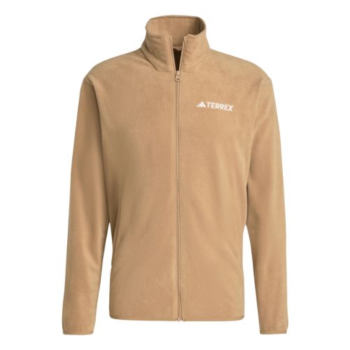 Picture of Multi Essentials Full-Zip Fleece Jacket