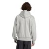 Picture of Essentials Linear Fleece Hooded Sweatshirt 