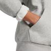 Picture of Essentials Linear Fleece Hooded Sweatshirt 