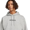 Picture of Essentials Linear Fleece Hooded Sweatshirt 