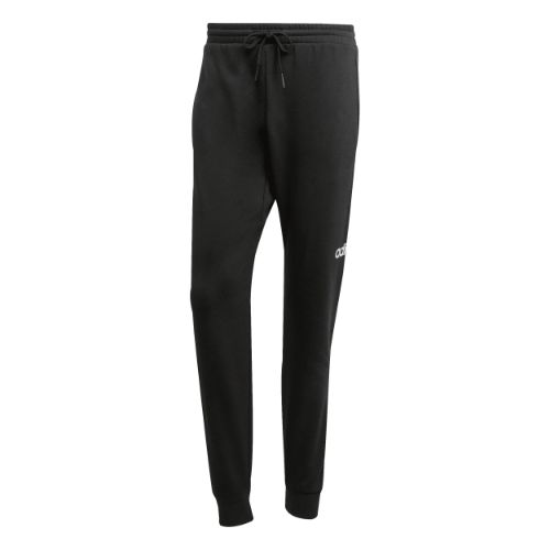 Picture of Essentials Linear Fleece Pants Cuffed