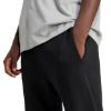 Picture of Essentials Linear Fleece Pants Cuffed