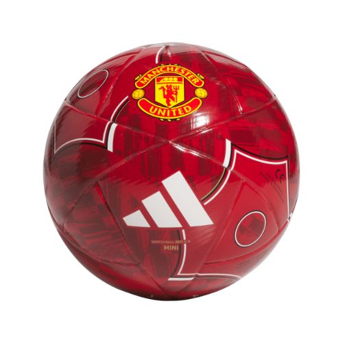 Picture of Manchester United Home Mini Ball