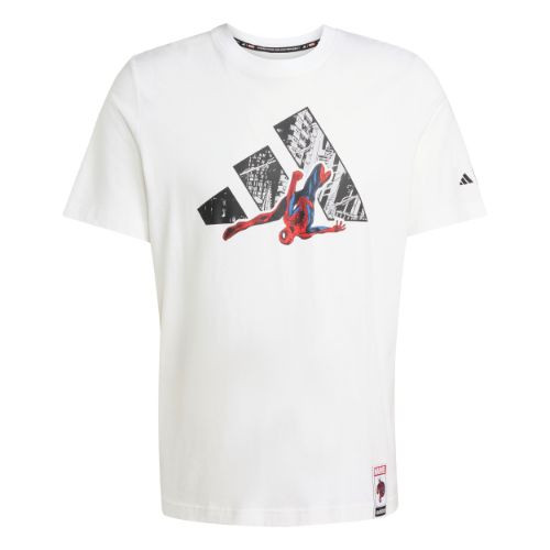 Picture of adidas ©Marvel Spider-man Logo T-Shirt