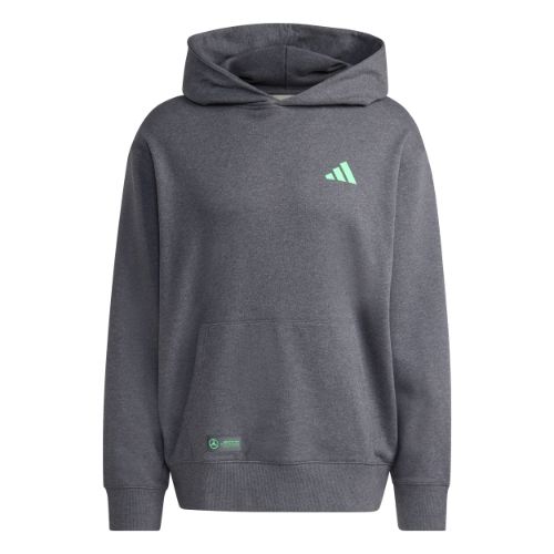 Picture of Mercedes - AMG Petronas Formula One Team Premium Sweat Hood